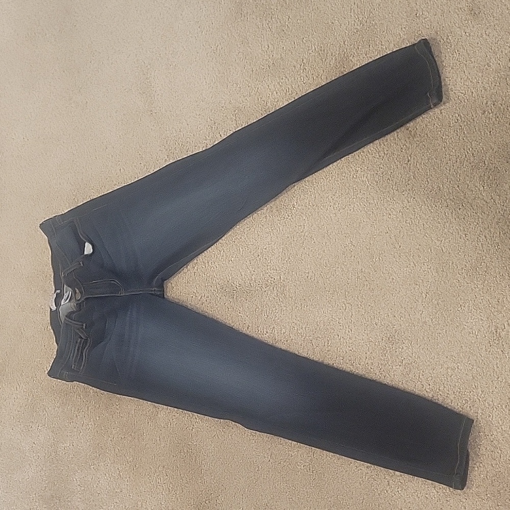 Judy Blue Mid Rise skinny jeans